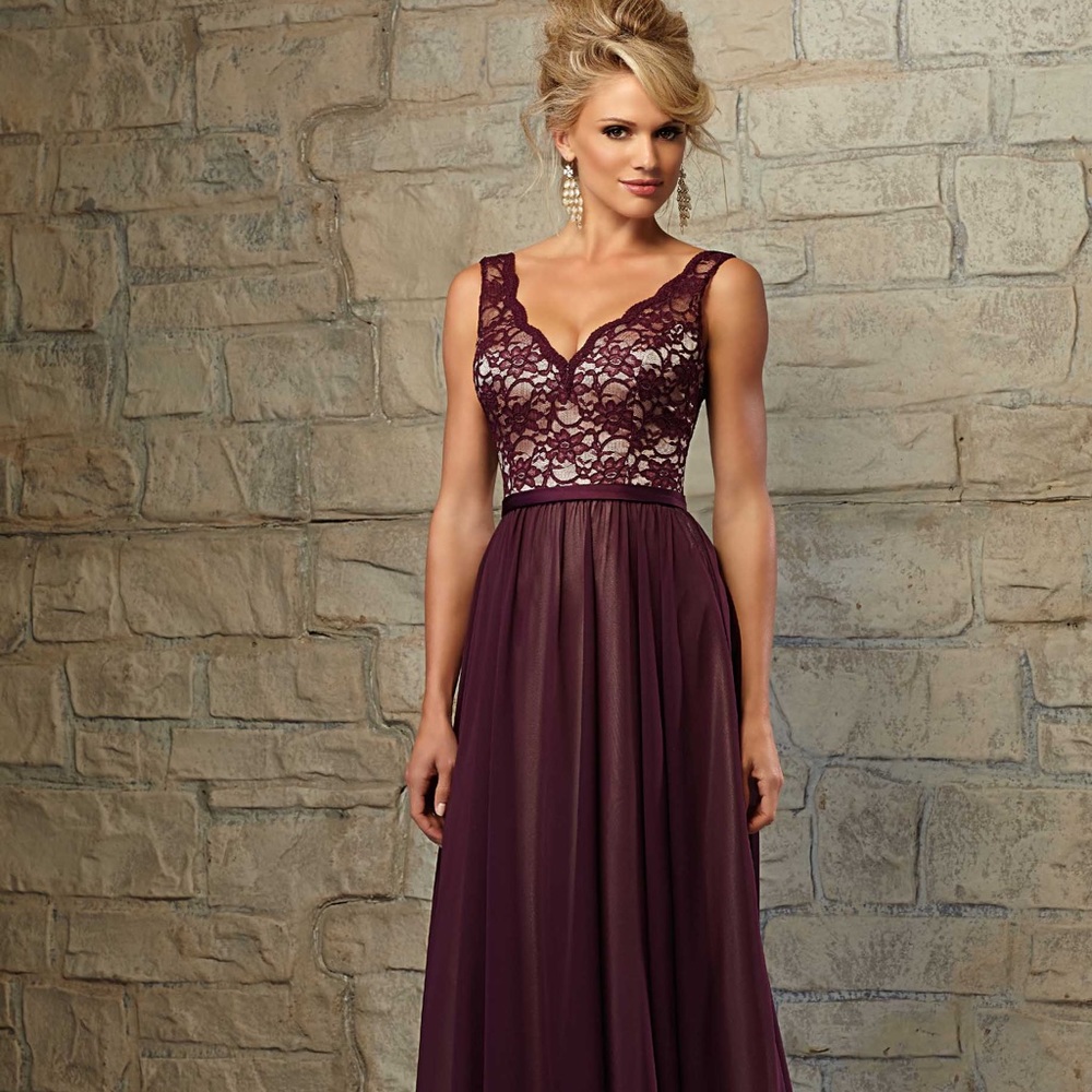 Brides maids dress
